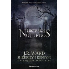 Mistérios noturnos