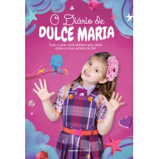 O diário de Dulce Maria