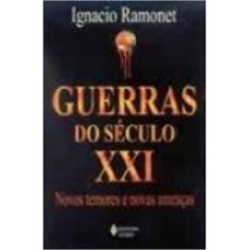 Guerras do século XXI