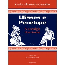 Ulisses e Penelope