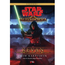 Star Wars: A Velha República - Revan