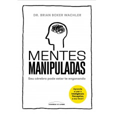 Mentes manipuladas