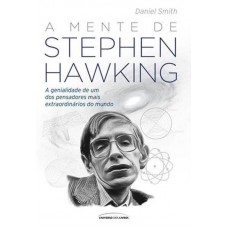 A mente de Stephen Hawking