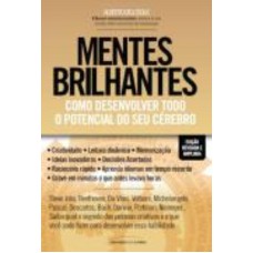 Mentes brilhantes