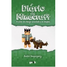 Diário de Minecraft - Volume 2