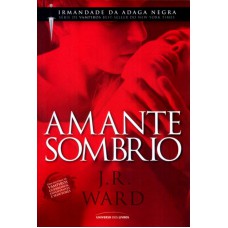 Amante sombrio