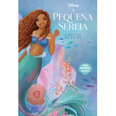 A pequena sereia – A história do filme