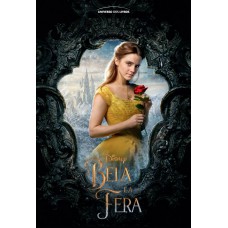 Box A Bela e a Fera
