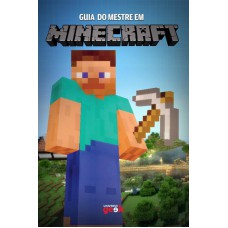 Guia do mestre em Minecraft