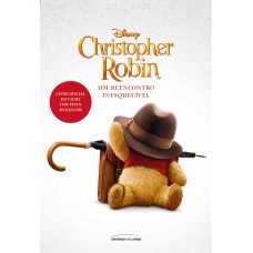 Christopher Robin: Um reencontro inesquecível