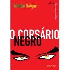 O corsário negro