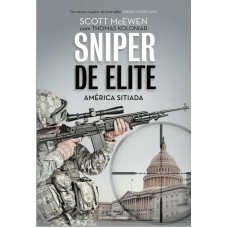 Sniper de Elite: América sitiada