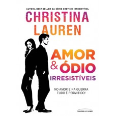 Amor & ódio irresistíveis