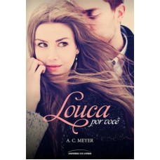 Louca por você