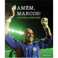 Amém, Marcos!