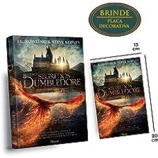 ANIMAIS FANTASTICOS: OS SEGREDOS DE DUMBLEDORE - O ROTEIRO COMPLETO