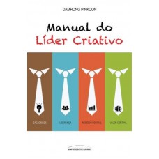 Manual do líder criativo