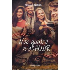 Nós quatro e o amor - Pocket