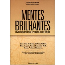 Mentes brilhantes