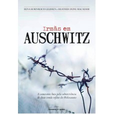 Irmãs em Auschwitz