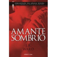 Amante sombrio (Pocket)