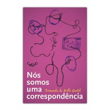 Nós somos uma correspondência