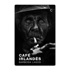 Café irlandês