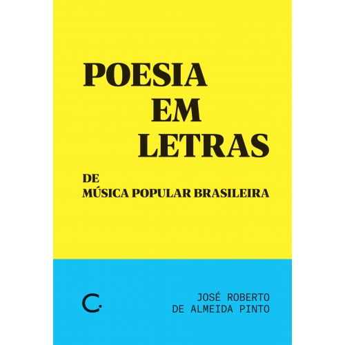 Músicas em Poemas