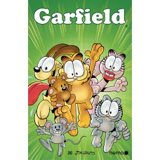 Garfield - Volume 1