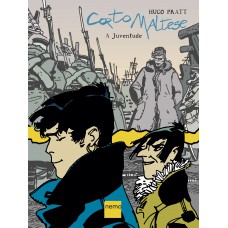 Corto Maltese - A Juventude