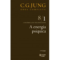 Energia psíquica Vol. 8/1