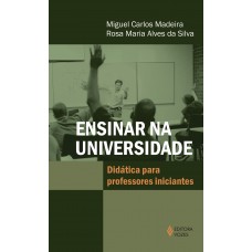 Ensinar na universidade