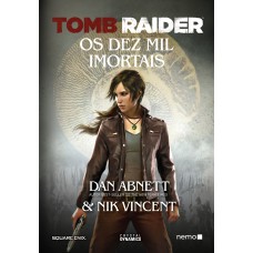 Tomb Raider