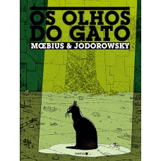 Os Olhos do Gato