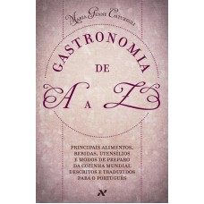 Gastronomia de A A Z