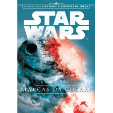 Star Wars : Marcas da guerra