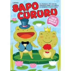 Sapo Cururu