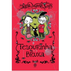 Tesourinha e a bruxa