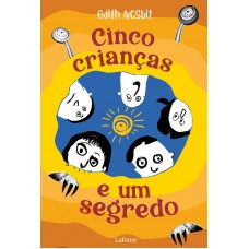 Cinco Crianças e um segredo