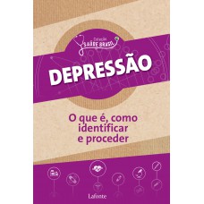 Depressão : O que é, como identificar e proceder.