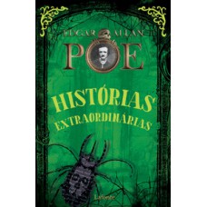 Histórias Extraordinárias