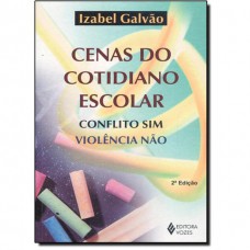 Cenas do cotidiano escolar