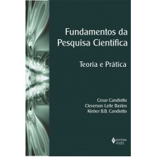 Fundamentos da pesquisa científica