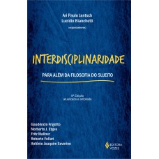 Interdisciplinaridade