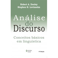 Análise do discurso