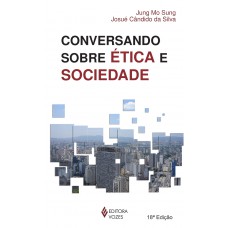 Conversando sobre ética e sociedade