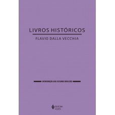 Livros históricos