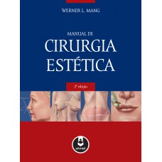 Manual de Cirurgia Estética