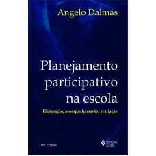 Planejamento participativo na escola