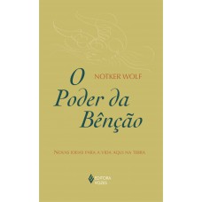 Poder da bênção